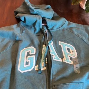 Gap hoodie